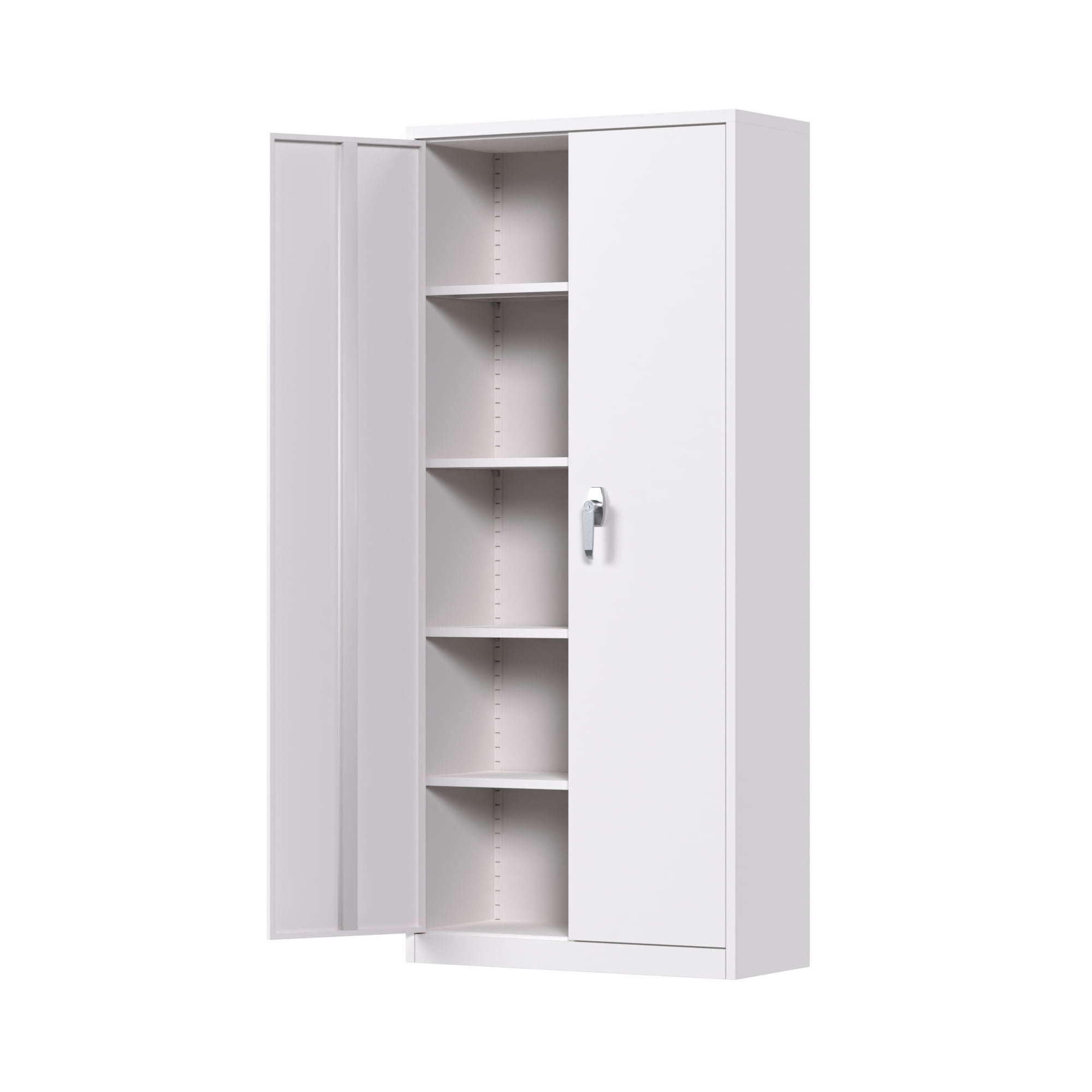white-m