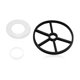 thumbnail image 4 of Pool Filter Parts Spider Gasket Kit, SPX0714L O-Ring Vari-Flo XL Valve SP0714T Pool Pump Parts for H, 4 of 5