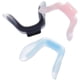 thumbnail image 1 of 3 almohadillas nasales de silicona para gafas, cómodas y flexibles., 1 of 7