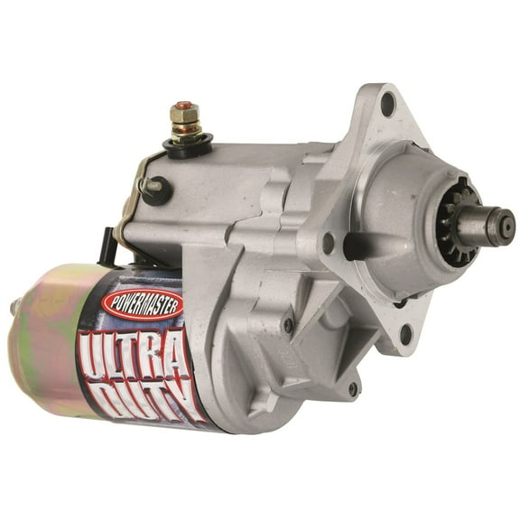 Powermaster 9050 Diesel Starter