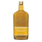 Dr. McGillicuddy’s Butterscotch Liqueur, 750ml Liquor, 21% Alcohol
