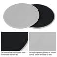 thumbnail image 1 of Sliding Gliding Discs, 2PCS Exercise Sliding Gliding Disc Fitness Core Slider Sport Full Body Workout, 1 of 8