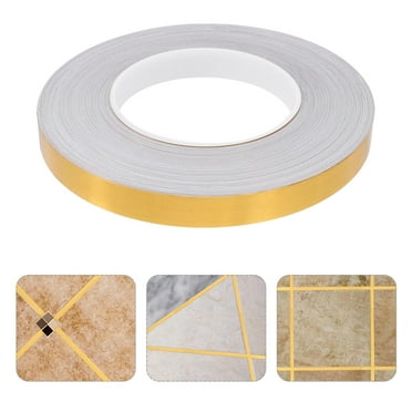 BESTYASH Self Adhesive Golden Ceiling Tiles 1 Set For Stylish Home Decor