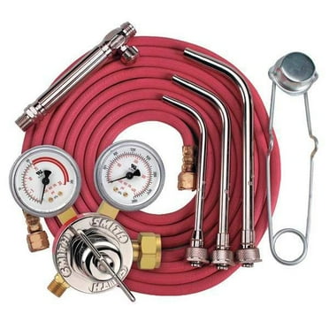 Smith Equipment MILLER ELECTRIC Handi-Heet Torch Kit NE835A