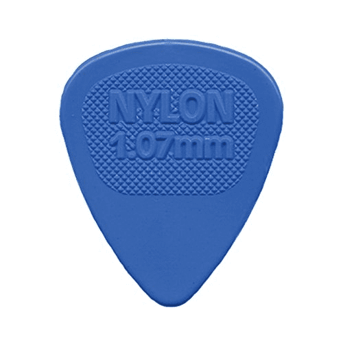 Dunlop Nylon Midi 72/