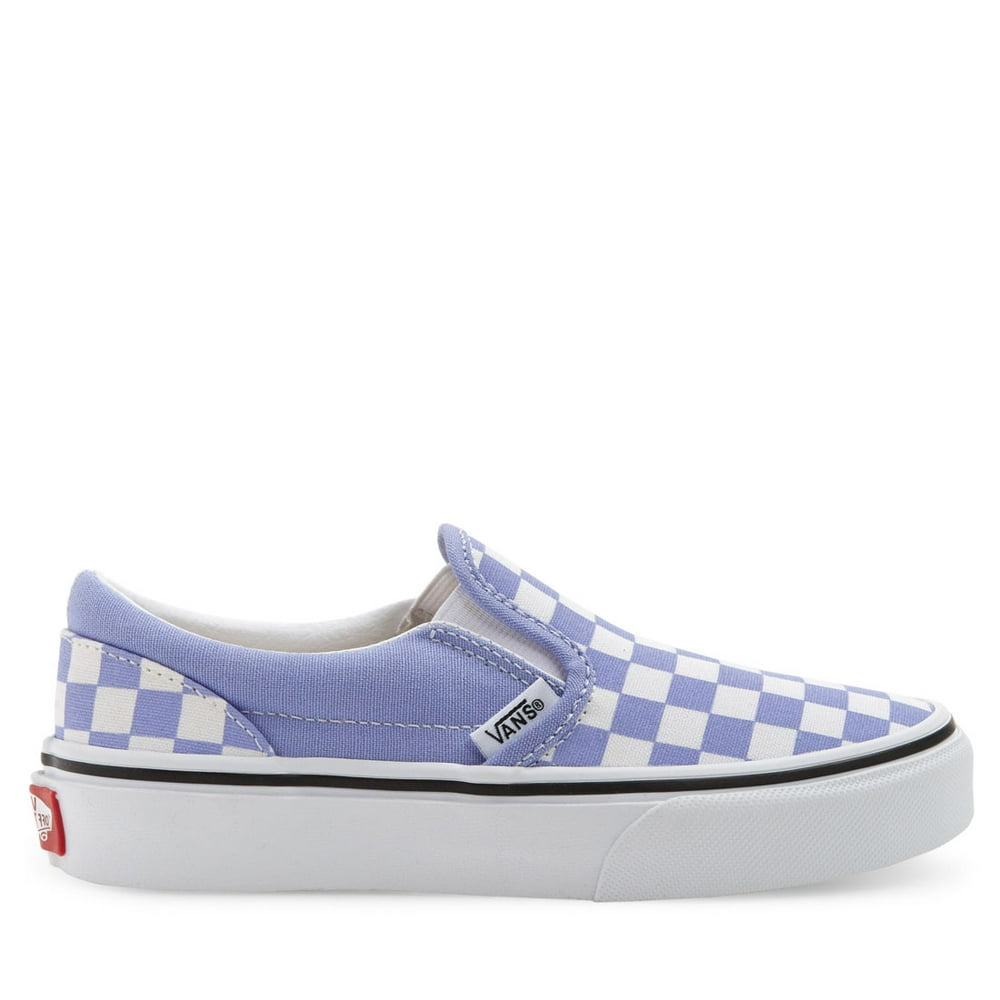 Vans - Vans Slip-On Girls/Toddler Shoe Size Toddler 1 Athletics ...