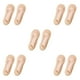 thumbnail image 1 of Calcetines invisibles antideslizantes Minnieouse 3D rosa 39-42 Tobillos Type2 NO2, 1 of 6