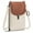 A-Brown, variant on FALAN MULE Crossbody Bags for Women Trendy,Small Leather Cell Phone Crossbody Wallet Purses with Credit Card Slots