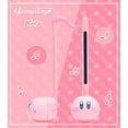 thumbnail image 1 of Otamatone [Kirby - Versión en inglés Pink Hero Videojuego Carácter Japonés Musi Otamatone Otamatone, 1 of 2