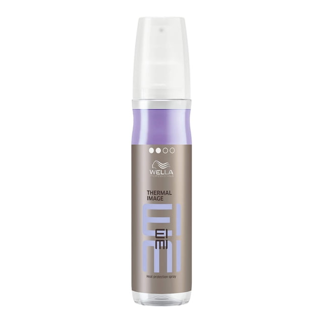 Spray para el cabello Wella EIMI Thermal Image protección térmica 150 ml