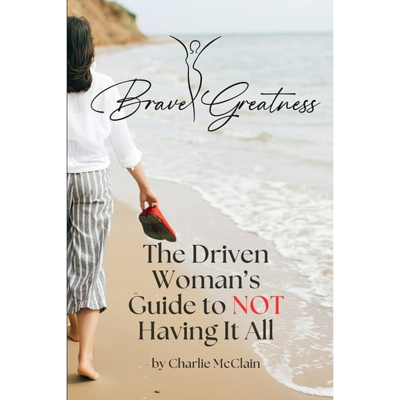 Brave Greatness, (Paperback)