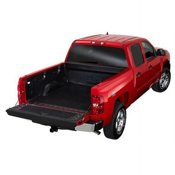 63007SRZX Bed Liner- Black - 7 ft.