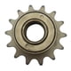thumbnail image 1 of Rueda libre Rueda libre de bicicleta 14 / 16T 18MM 34MM de una sola velocidad rueda libre Piñón piñó YU QIU Rueda libre, 1 of 7