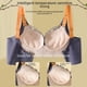 thumbnail image 3 of Sujetador de encaje ajustable para pecho pequeño, fruncido grande, accesorio anticaída, ropa interior de verano, 3 of 6