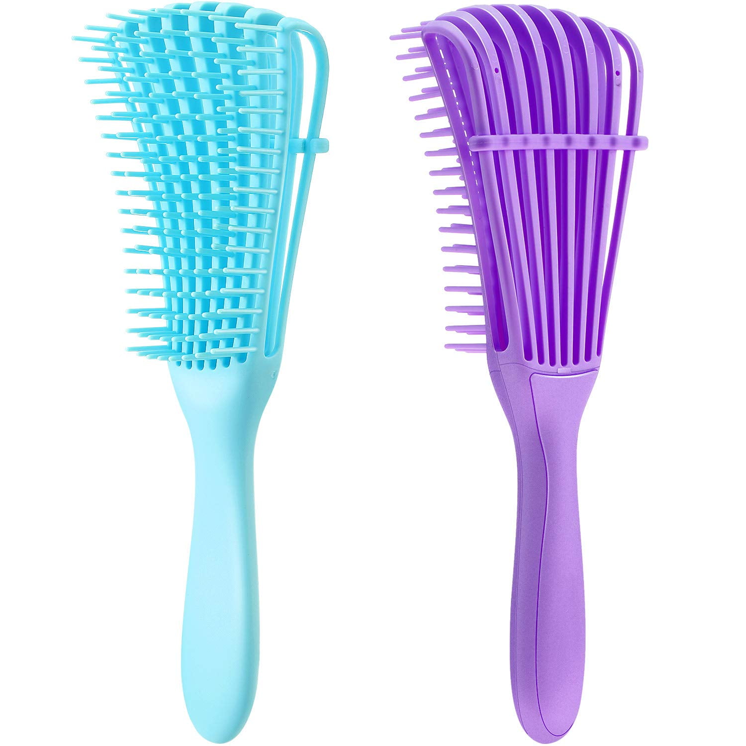 detangling hairbrush brush detangler curly hair Detangling Brush for Curly Hair, Detangler Brush Hair Detangler