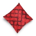 thumbnail image 5 of Fall Decor House Decor Pillow Covers 20*20in Crystal Velvet Sofa Cover Soft and Comfortable Shrink-Resistant Holiday Gifts Simple Shapes, 5 of 7