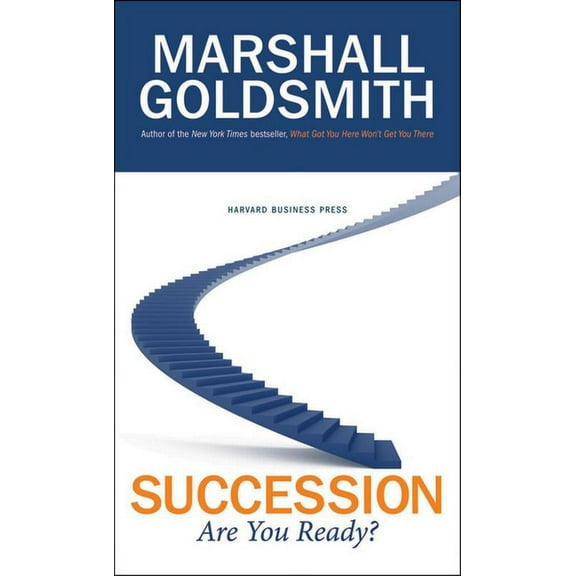 Memo to the CEO Succession: Are You Ready?, (Hardcover)