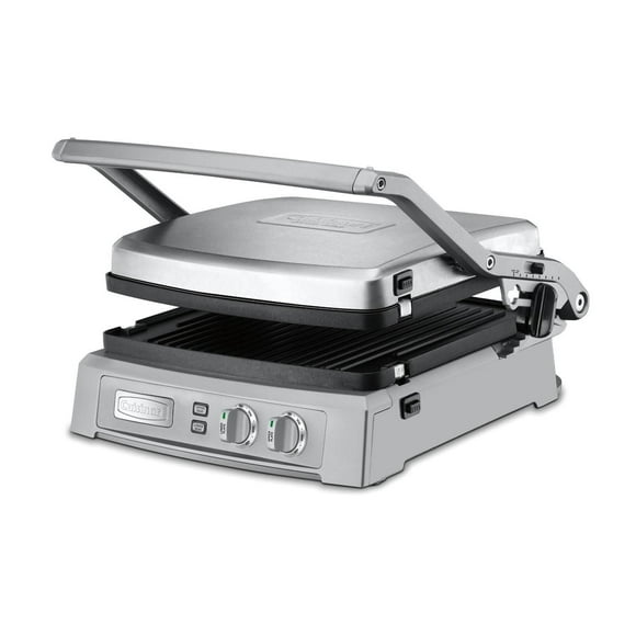 Cuisinart Griddler Deluxe - GR-150C