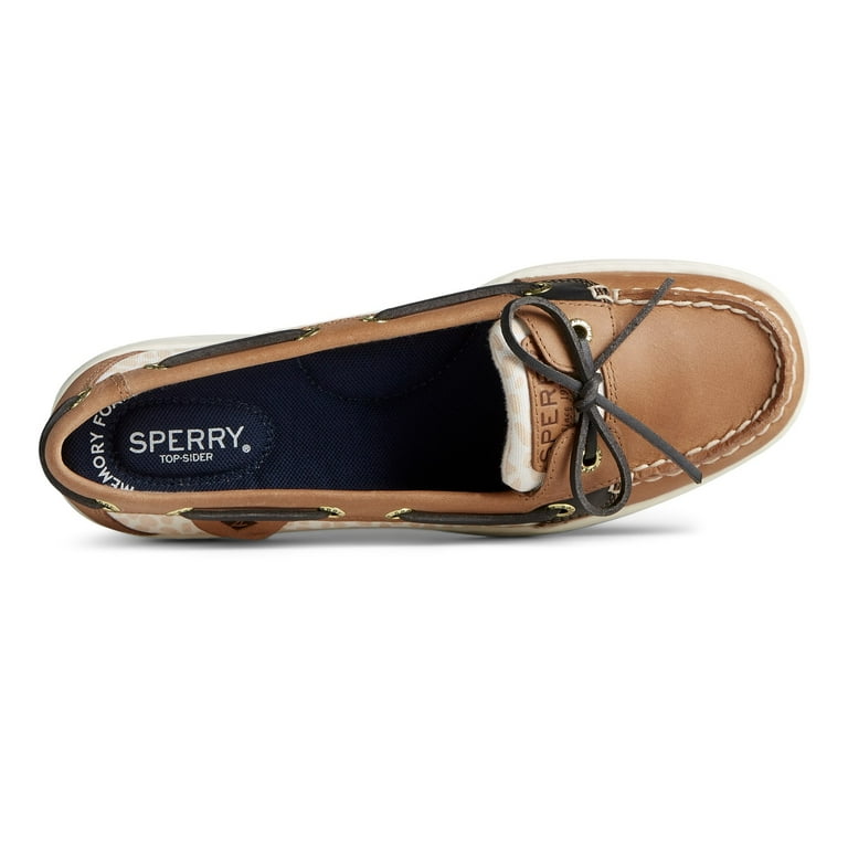 Sperry angelfish shop wide width