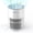 Air Purifier, variant on Dr.Prepare DAP02 Filter Replacement, 3-Stage HEPA Filter with Washable Pre-Filter and Activated Carbon