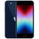thumbnail image 1 of Celular APPLE iPhone SE 3 64GB 4.7" Liquid Retina HD Camara 12MP Azul Reacondicionado, 1 of 5