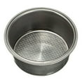 thumbnail image 2 of Xingzhi Replacement For Breville Coffee Maker non pressurized coffee filter Filter Stainless Steel Basket Coffee Machine Accessories, 2 of 9