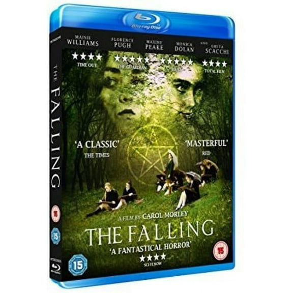 The Falling (Blu-ray)