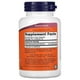thumbnail image 2 of NOW FOODS, MSM, METILSULFONILMETANO 1000MG 120 CAPS, 2 of 4