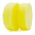 thumbnail image 2 of FOMIYES 4Ud Esponja De Limpieza Multiusos Para Automóvil Y Color Amarillo, 2 of 8