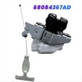 thumbnail image 5 of Car Rear Trunk Lock Tailgate Latch Actuator 68084367AD for Fiat 500X, 5 of 5