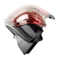 thumbnail image 5 of TYC 11-6062-01-1 Left Side Tail Light Lamp for 03-05 Toyota 4Runner TO2800147, 5 of 6