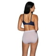 thumbnail image 5 of Vanity Fair Radiant Collection Women's 360 Comfort Hi-Cut Brief Underwear, 3-Pack, Sizes S-5XL, 5 of 14