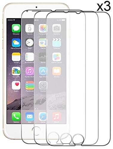 iphone 6 glass replacement price