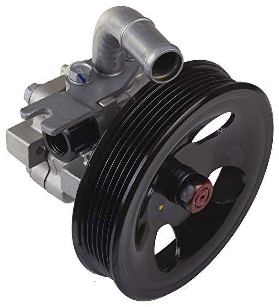 AISIN SPK-013 Power Steering Pump Fits select: 2006-2010 KIA OPTIMA, 2007-2010 KIA RONDO
