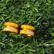 thumbnail image 5 of Tubo Interior de Bicyle / Vacío Neumático Presta Tuerca de La Válvula, Mountain Road Bicicletas Accesorios Partes de Ciclismo - Variors Colores para E , Amarillo, 5 of 6
