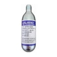 thumbnail image 1 of 18g Nitrogen Cartridge - 5/8" Thread, fits Coldbreak ColdOne Portable Kegerator, 1 of 4