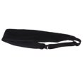 thumbnail image 4 of Diadema Reflectante para Mujer Sunnimix Diadema de Gimnasia Negro Puro, 4 of 7