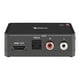 thumbnail image 1 of Separador de audio HDMI Steren 252-921 2 Salidas, 1 of 6