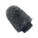 thumbnail image 2 of Funda protectora para micrófono Deadcat Wind Muff, práctica funda para micrófono, accesorio suave para micrófono. 8.5 cm, 2 of 9