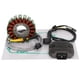 thumbnail image 4 of Estator alternador, regulador, junta para Kawasaki EX 250 Ninja año 2008-2012, 4 of 12