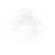 Unique Bargains 200 x Clear White Plastic Centrifuge Tubes 10ml for Sample Preparation