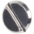 thumbnail image 1 of 10 Ensembles Ceinture en Cuir 5 x 6 mm Argent Vis de Fixation, 1 of 8