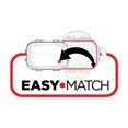thumbnail image 3 of Starfrit LocknLock Easy Match 14-piece Container Set, 3 of 7