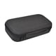 thumbnail image 1 of Estuche organizador para gafas de sol con ranura ajustable, estuche para colección de joyas para gafas de sol Negro, 1 of 8
