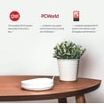 thumbnail image 2 of TP-Link Deco M5 AC1300 MU-MIMO Dual-Band Whole Home WiFi System, 3-Pack, 2 of 6