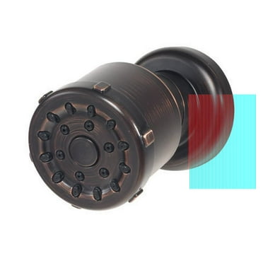 Pfister Shower Body Jet in Tuscan Bronze