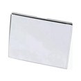 thumbnail image 4 of For GL350 GL450 GL550 GL63 2013-2016 Chrome Rear Bumper Tow Hook Eye Cover Cap, 4 of 5