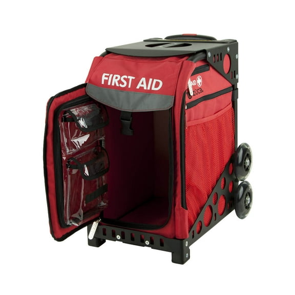 Zuca Sport Bag - FIRST AID