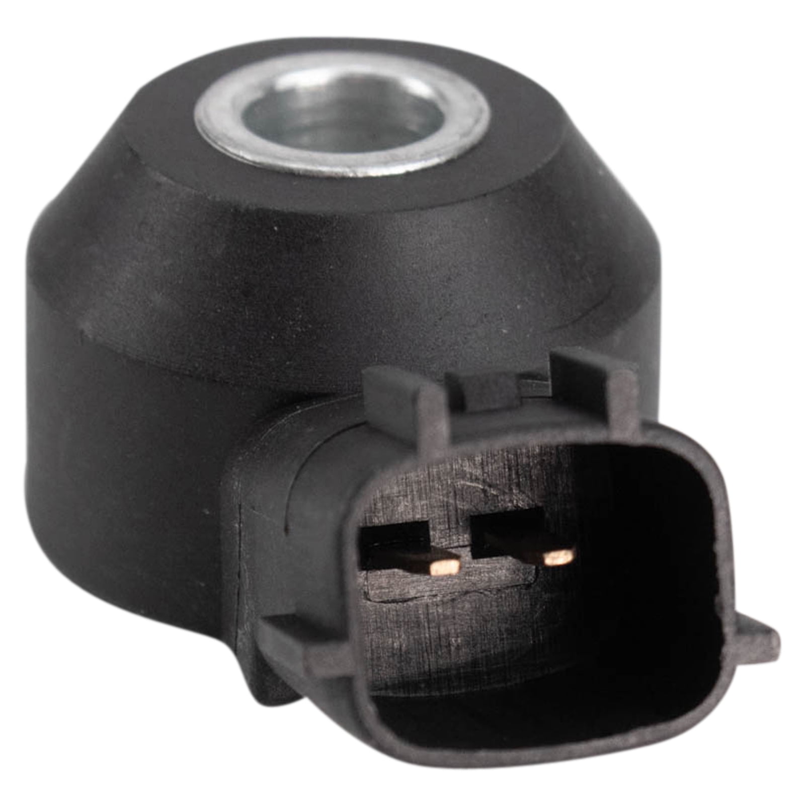 TRQ Engine Knock Sensor Fits 2007-2010 INFINITI 2007-2019 Nissan ESA90040