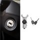 thumbnail image 5 of Interruptor De Encendido Con Llaves, Cilindro De Interruptor De Encendido Sensible Apto Para Ducato 2006-Todos Aptos Para Peugeot Boxer 2006-Todos Guardurnaity VI005816-00, 5 of 7